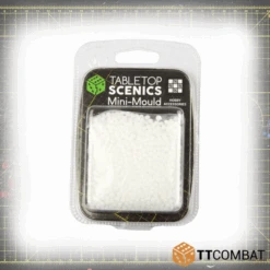 TTCombat – Mini-Mould