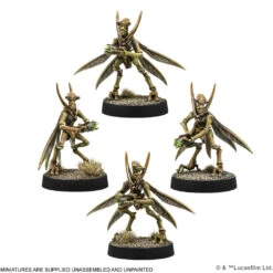 Star Wars Legion: Geonosian Warriors Unit Expansion 9 Star Wars Legion: Geonosian Warriors Unit Expansion -Games Workshop Sale SUEoiM2QQXJn0ZCSaIRNncqfE8oqtmqUOe