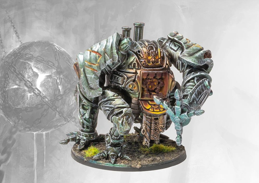 Conquest: Dweghom Steelforged 12 Conquest: Dweghom Steelforged - Image 10