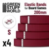 Elastic Bands For Board Games 200mm – Pack X4 1 Elastic Bands For Board Games 200mm – Pack X4 -Games Workshop Sale SYk2Rb8Moyfk5VAfzb96s3p0yZVvvcREm6