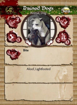 Edogawa & Trained Dogs -Games Workshop Sale SchrbdAj8E2h4K4gqZSfG4KLjm8JaDPC