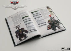 Warhammer 40,000 Wrath And Glory: Threat Assessment: Xenos 8 Warhammer 40,000 Wrath And Glory: Threat Assessment: Xenos -Games Workshop Sale Sf0n0aXJSA2UQ7e2FlhlvG6cOsLK6QycGk