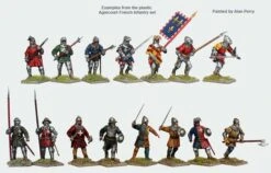 Agincourt French Infantry 1415-1429 -Games Workshop Sale SmHfK4CIcZekdy6OcRJgvTLURNpC8GkN