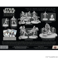 Star Wars Legion: Echo Base Defenders -Games Workshop Sale SoRkyGlZNmoH3aKUH3cM3HDx6ZzX3KivPg