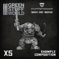 Bushido Orc Bodies 7 Bushido Orc Bodies -Games Workshop Sale SpaEqTB8eKxnkMFLqTjm24i62CTt9KU4Ly