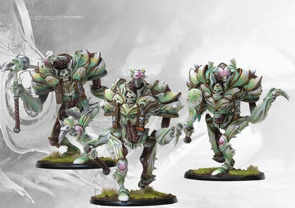 Conquest: Spires Incarnate Sentinel 5 Conquest: Spires Incarnate Sentinel - Image 3