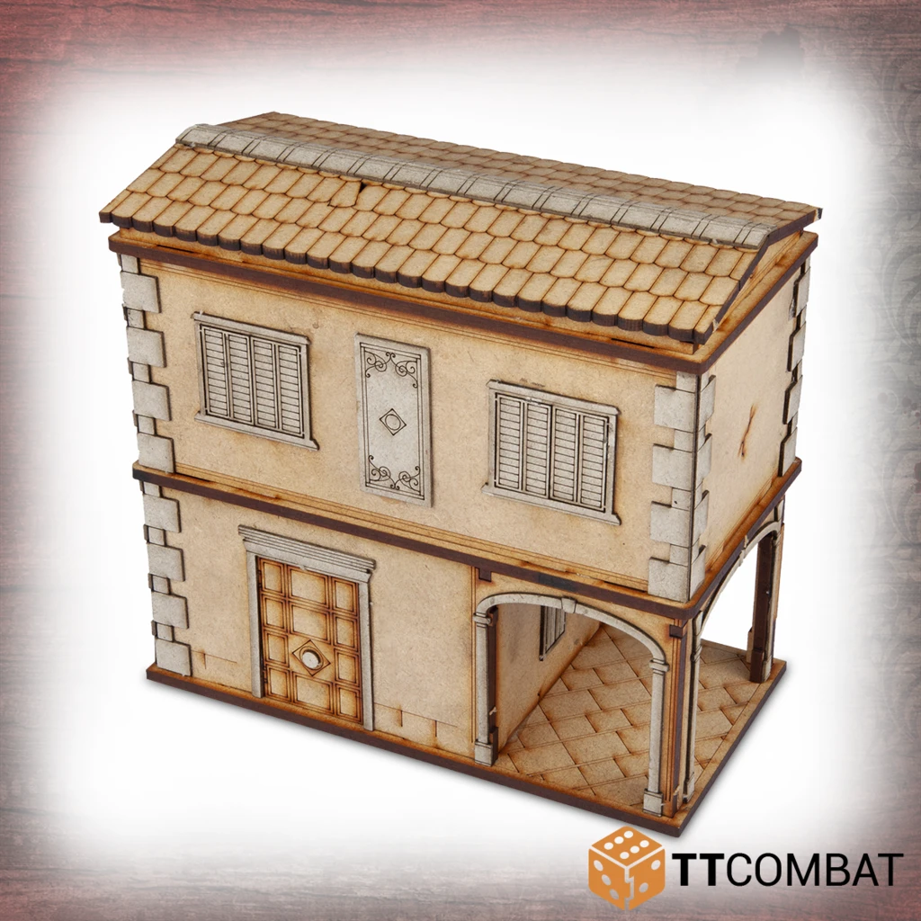 Casa Cristina 3 Casa Cristina