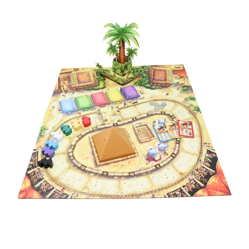 Camel Up (2nd Edition) 4 Camel Up (2nd Edition) - Image 2