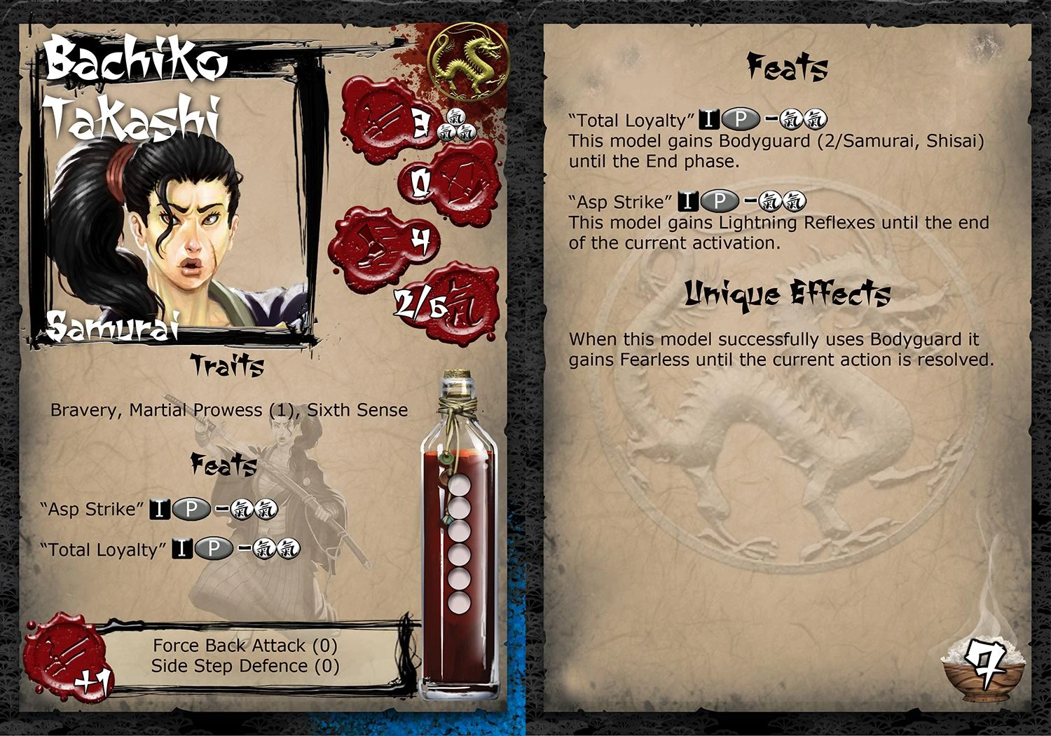 Bachiko Takashi 4 Bachiko Takashi - Image 2