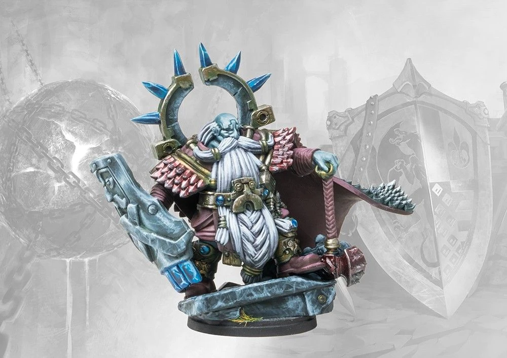 Lore Campaign Pack – Crucible Of Wills: The Stone Face Campaign 9 Lore Campaign Pack – Crucible Of Wills: The Stone Face Campaign - Image 7