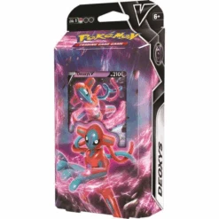 Pokemon TCG: Deoxys V/Zeraora V Battle Deck 7 Pokemon TCG: Deoxys V/Zeraora V Battle Deck -Games Workshop Sale TYUy86zCxYv2xfRccfG0IAGTHHHZMylU9V