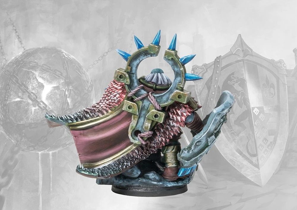 Lore Campaign Pack – Crucible Of Wills: The Stone Face Campaign 10 Lore Campaign Pack – Crucible Of Wills: The Stone Face Campaign - Image 8