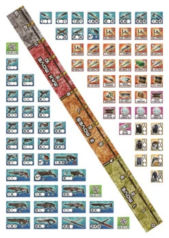 Core Space Tokens And Ruler