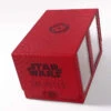 Gamegenic Star Wars: Unlimited Double Deck Pod – Red