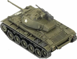 M24 Chaffee Tank Platoon (x5 Plastic Vehicles) -Games Workshop Sale TsN2sNP96ucdtSgRIeEiQ8xSxIqPrVBs