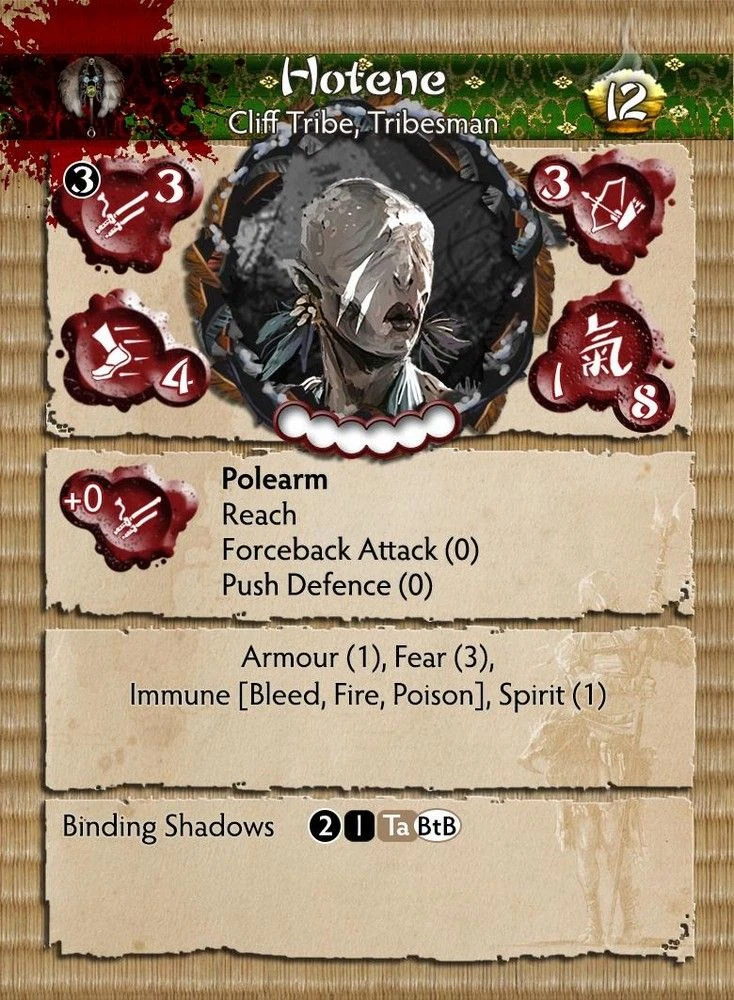 Hotene 5 Hotene - Image 3