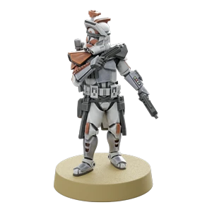 Star Wars Legion: ARC Troopers Unit 4 Star Wars Legion: ARC Troopers Unit - Image 2
