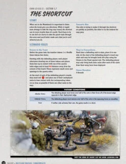 Fallout: Wasteland Warfare – The Commonwealth Rules Expansion -Games Workshop Sale UE9Tn2jrilcavzfY2eHMzs5ROQRJJMXZHl