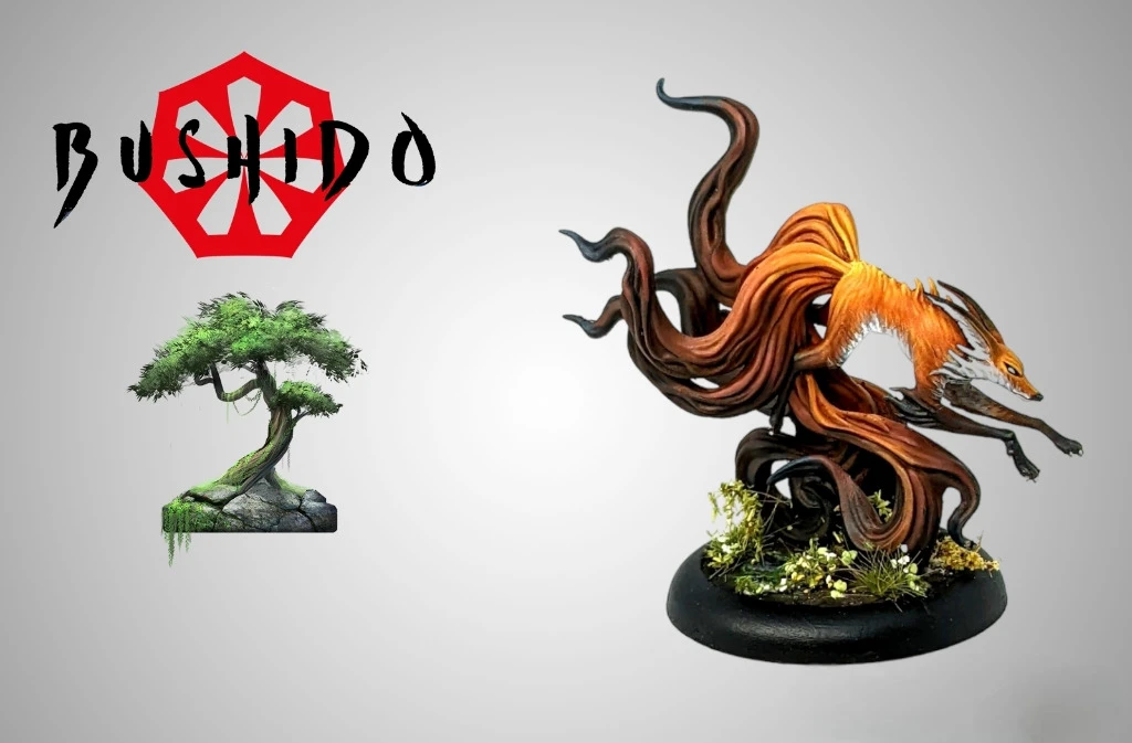 Inari’s Judgement 10 Inari’s Judgement - Image 8