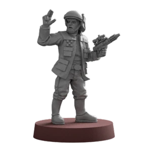 Star Wars Legion: Rebel Fleet Troopers 8 Star Wars Legion: Rebel Fleet Troopers - Image 6