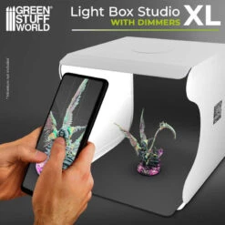 Lightbox Studio XL -Games Workshop Sale UF8TfTVoYVtPrnXsERQTiTXTUBvOmxYSon