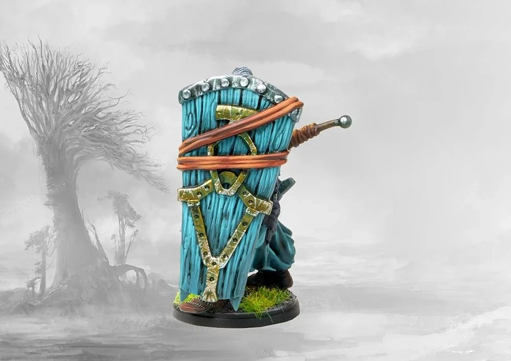 Conquest: Nords Thegn (Officer) 8 Conquest: Nords Thegn (Officer) - Image 6