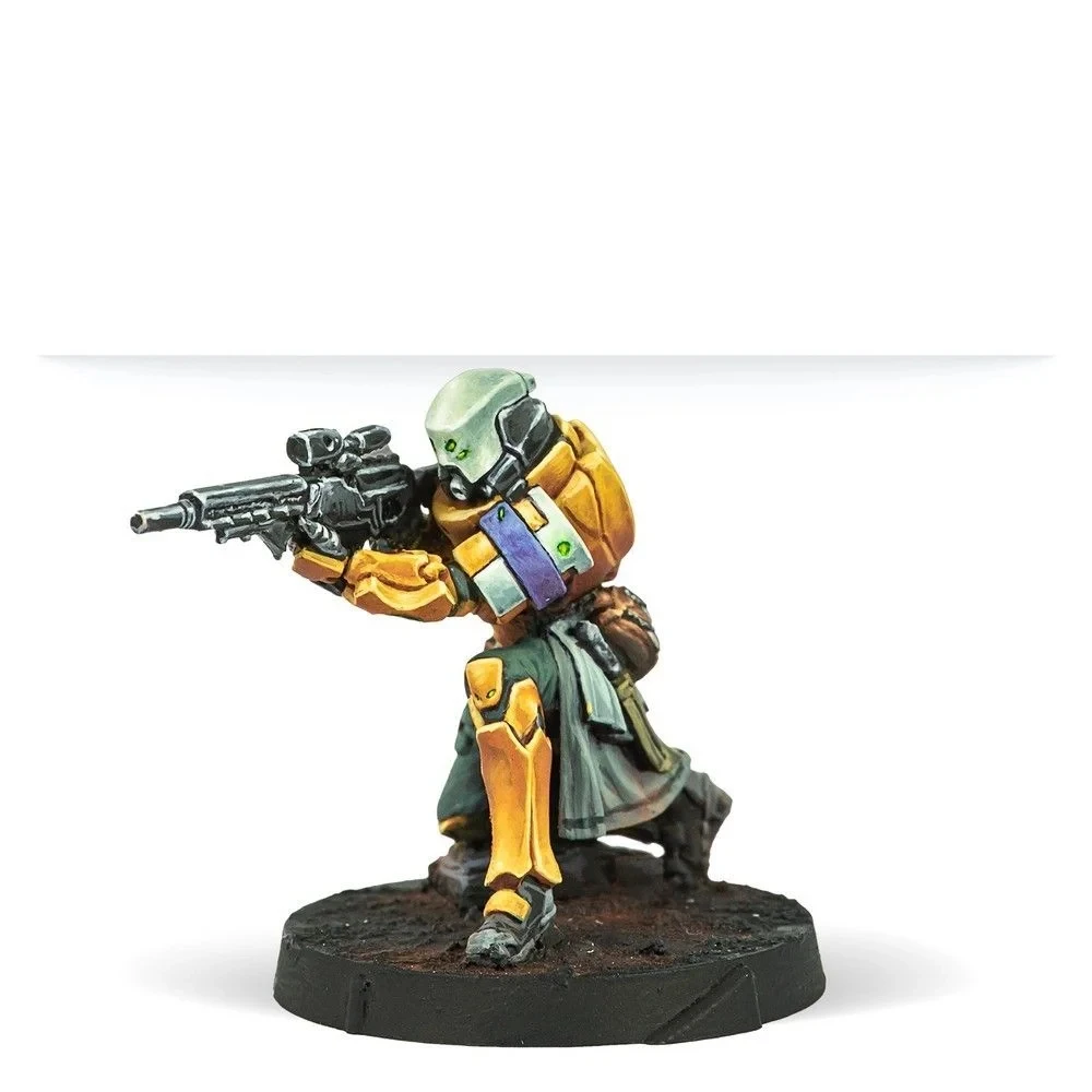Reinforcements: Yu Jing Pack Alpha 6 Reinforcements: Yu Jing Pack Alpha - Image 4