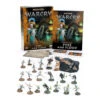 Games Workshop Warcry: Pyre & Flood