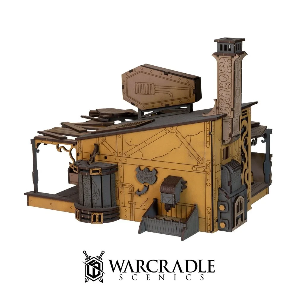 Red Oak Crematorium 4 Red Oak Crematorium - Image 2