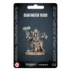 Games Workshop Grey Knights: Master Voldus