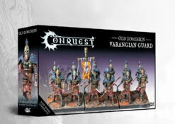 Conquest: Old Dominion Varangians