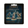 The Hobbit: Mirkwood Elf Captains 2 The Hobbit: Mirkwood Elf Captains -Games Workshop Sale Vnj0pTtf338e8atOftiEXbF4FglfzqJz