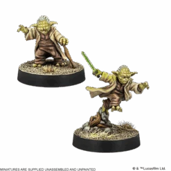 Star Wars Legion: Grand Master Yoda Commander 8 Star Wars Legion: Grand Master Yoda Commander -Games Workshop Sale VvY0qT7qndNNy9y0uf5K9zItfdZ0EY78