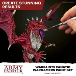 The Army Painter Warpaints Fanatic Wargamers Paint Set -Games Workshop Sale VxZ6ynXgODcDm5qgdY4llyrQNLGKjhGguZ
