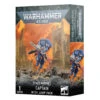 Games Workshop Space Marines: Captain With Jump Pack 2 Games Workshop Space Marines: Captain With Jump Pack -Games Workshop Sale X2jMHeqF1n8YKGyiq8Ih8QATf17y5N60AP