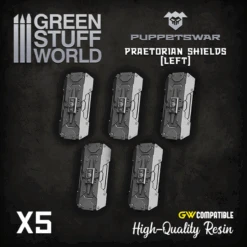 Praetorian Shields 5 Praetorian Shields -Games Workshop Sale X3A3ANZ9X7zO9zdTebsXmCHihPV5rodoF8