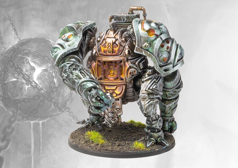 Conquest: Dweghom Steelforged 10 Conquest: Dweghom Steelforged - Image 8