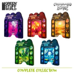 Command Zone Tray – Island 7 Command Zone Tray – Island -Games Workshop Sale XCTxG1RDy4yPznabfAUrsYG3RGFCz1pNJ4