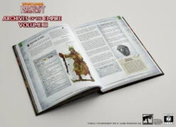 WFRP: Archives Of The Empire Vol. 3 9 WFRP: Archives Of The Empire Vol. 3 -Games Workshop Sale XCn9xMFuPe0sigVedTphvmj1I7ppFQT20a