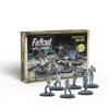Fallout: Wasteland Warfare – Railroad: Core Box