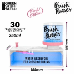 Pink Brush Rinser -Games Workshop Sale XHHnPCBAy9H2IfJOLRKmoigzl0giHdhpzL