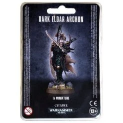Games Workshop Drukhari Archon