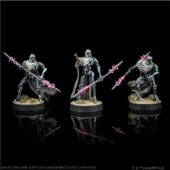 Star Wars Legion: IG-100 Magnaguards Unit 8 Star Wars Legion: IG-100 Magnaguards Unit -Games Workshop Sale XTLLZziB8vQLy3gegC5dkFarEv0GI1kE