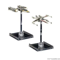 Star Wars X-Wing: Rebel Alliance Squadron Starter Pack -Games Workshop Sale XYzjAZMGHNfXN05uioLAd9t2h7FhkIBxn2