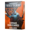 Games Workshop Kill Team Datacards: Corsair Voidscarred 1 Games Workshop Kill Team Datacards: Corsair Voidscarred -Games Workshop Sale XZDSRNd5m3INKxZVxUGB8XAyfLo3OZLC4t