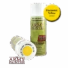 The Army Painter AP Spray: Daemonic Yellow