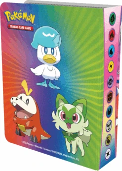 Pokemon TCG: Q2 Mini Portfolio -Games Workshop Sale XkLGZZYOCq1RMmVEzJduxJtSf317JXuTZb