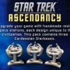 Star Trek Ascendancy: Cardassian Starbases 2 Star Trek Ascendancy: Cardassian Starbases -Games Workshop Sale XzQJEesKtGsp7yhoSVko54J5sU2CrmLf 1