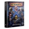 Games Workshop Necromunda: Core Rulebook