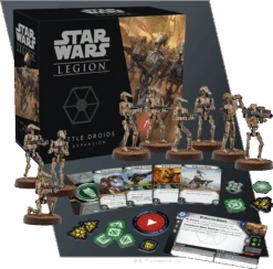 Star Wars Legion: B1 Battle Droids -Games Workshop Sale Y7OttbzN5MdNsL4VhM9Nl0HPHEZayz4c